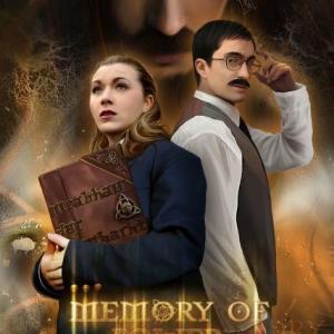Official Poster of Memory Of power