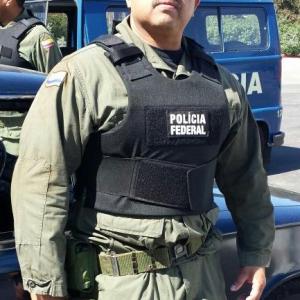 Federal police