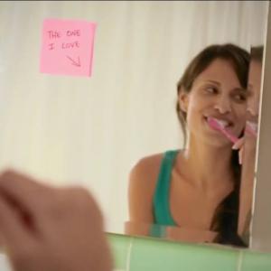 3M Post-its commercial