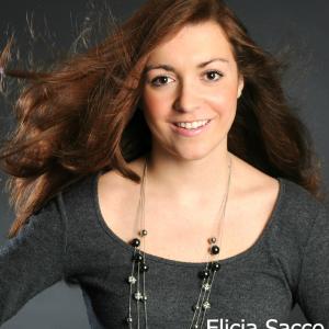 Elicia Sacco