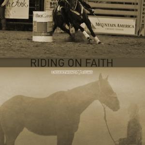 Project Riding on Faith