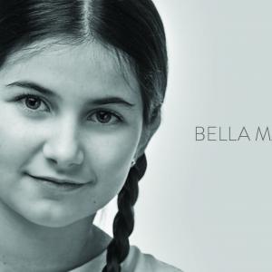 Bella Mancuso