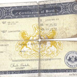 Bond Certificate of BerthBirth whereas money was created by using MY NAME in commercevanity  see where the interest is kept by turning your social security card onto the back side  the letter goes to a federal reserve branch hile the rest is your