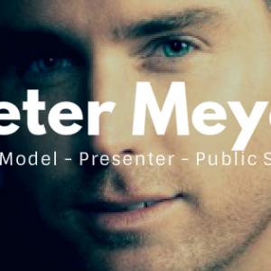 Peter Meyer