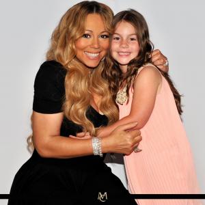 Was invited to meet Mariah Carey after she asked me to come on stage in Sydney, Australia.
