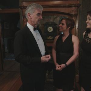 Still of Anita Cordell, Thom Booton and Nicole Knopp in Providence (2016)