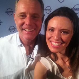 Interview with Jason Beghe