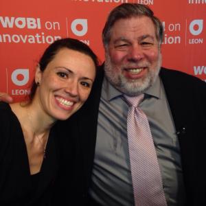Interview with Steve Wozniak