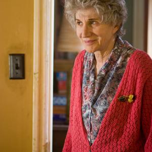 Still of Olympia Dukakis in In the Land of Women 2007