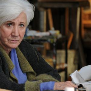 Still of Olympia Dukakis in The Last Keepers 2013