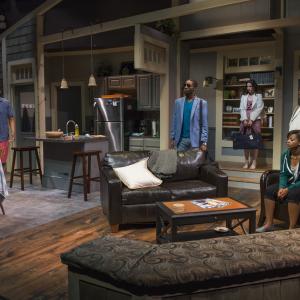 Play Stick Fly directed by Chuck Smith is Windy City Playhouses Premiere Season