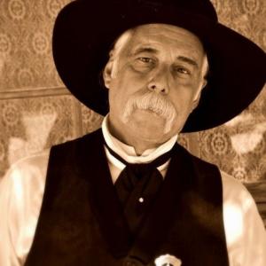 Robert Lambert as Virgil Earp
