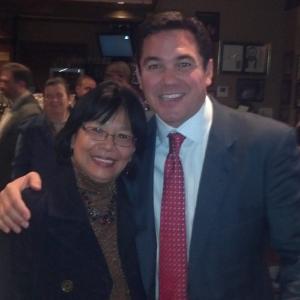 With Dean Cain  Gods Not Dead
