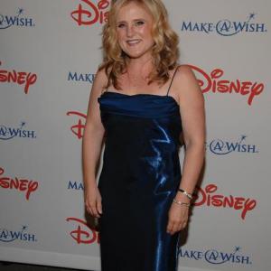 Disney's Make A Wish Foundation's Wish Icon Awards. Sept, 2007.