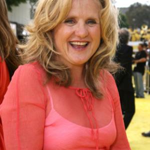 Nancy Cartwright at event of The Simpsons Movie 2007