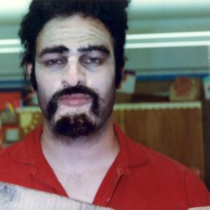 Jim Wagner in stage makeup for a selfdefense scenario introduced Hollywood style stage makeup to the martial arts community back in 1986