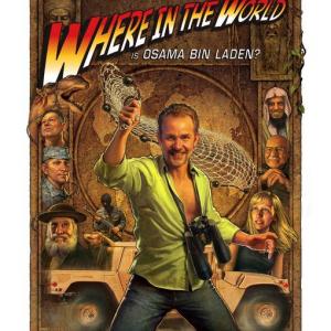 Jim Wagner (under the camel's head) appeared in Morgan Spurlock's 2008 documentary film Where in the World is Osama Bin Laden as Spurlock's tactical instructor.