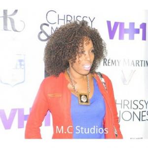 Michelle aka Miss knockout is an actress indie hip hop artist and published writer