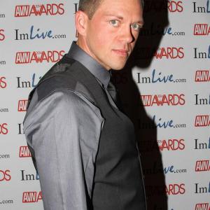 This is Jamie Stone at the 2014 AVN Awards Red Carpet in Las Vegas