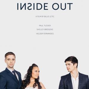 Inside Out Film Poster Paul Tucker Shelley Bridgens Helder Fernandes