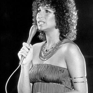 Academy Awards 49th Annual Barbra Streisand 1977