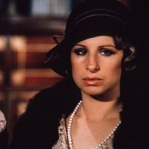 Funny Lady Barbra Streisand 1975 Columbia