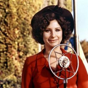 The Way We Were Barbra Streisand 1973 Columbia
