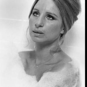 Whats Up Doc? Barbra Streisand 1972 Warner Bros