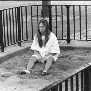 Up The Sandbox Barbra Streisand 1972 First Artists