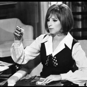 On A Clear Day You Can See Forever Barbra Streisand 1970 Paramount