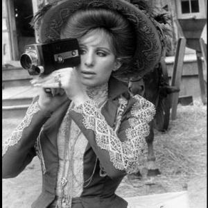 Hello Dolly Barbra Streisand 1969 20th Century Fox