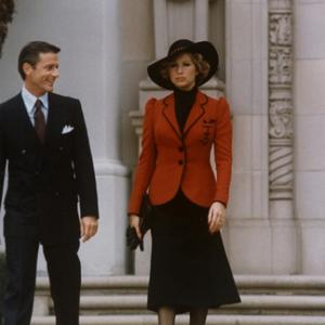 Funny Lady Roddy McDowall Barbra Streisand 1975 Columbia Pictures