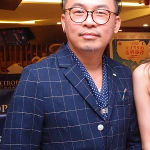 Jack Lee Kok-Heng, Film Producer specialize in create & managing film projects based on manga/comics/novel.