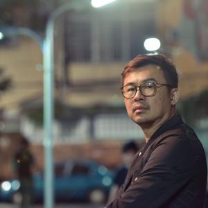 Jack Lee KokHeng Film Producer specialize in create  managing film project base on mangacomicsnovel