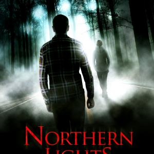 Northern Lights Promo Poster