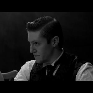 Still from the short film Through the Genre