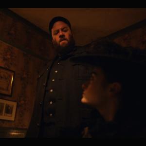 The Knick Cinemax 2015