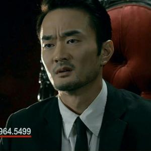 Jon Komp Shin as Koso Man 2
