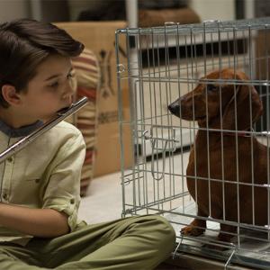 Still of Keaton Nigel Cooke in Wiener-Dog (2016)