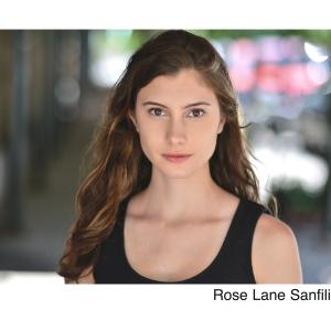 Rose Lane Sanfilippo