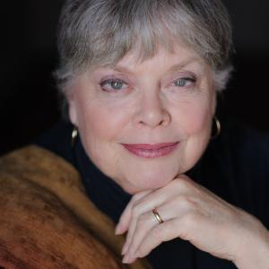 Anne Katherine Screenwriter