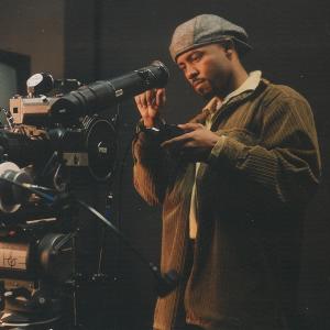 Alfonso Curry Filmmaker  Producer