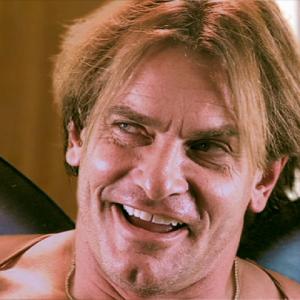 Evan Stone as The Butterfly