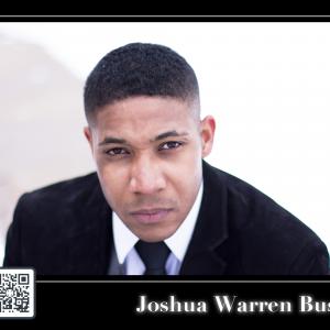 Joshua Warren Bush
