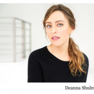 Deanna Shulman