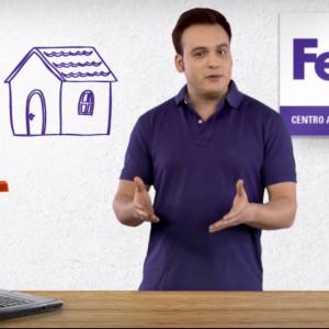 Institucional - FedEx (2013)