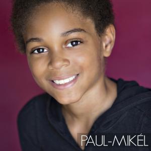 Paul-Mikel Williams