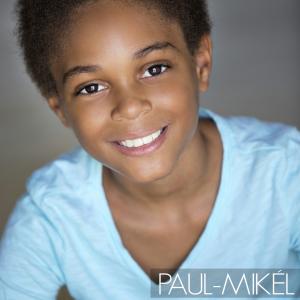 Paul-Mikel Williams