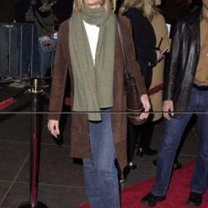 Jennifer Aniston at event of Snatch. (2000)