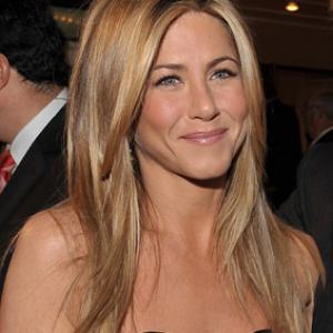 Jennifer Aniston at event of Marley & Me (2008)